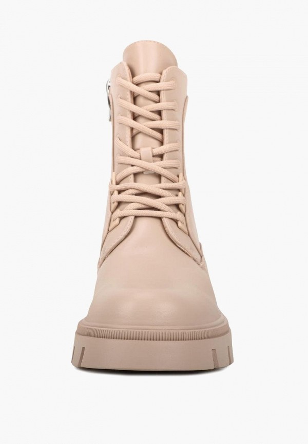 фото Ботинки t.taccardi