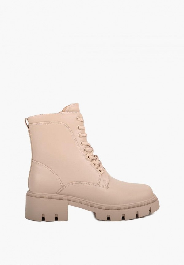 фото Ботинки t.taccardi