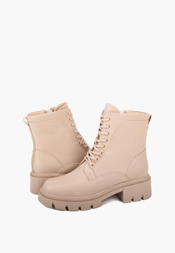 фото Ботинки t.taccardi