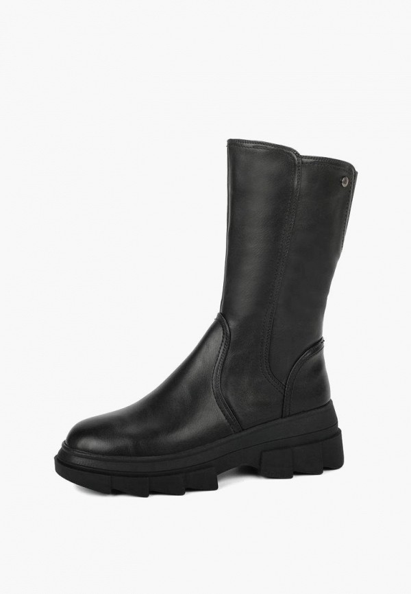 фото Полусапоги t.taccardi