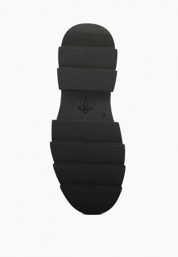 фото Полусапоги t.taccardi