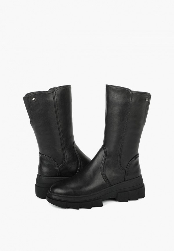 фото Полусапоги t.taccardi