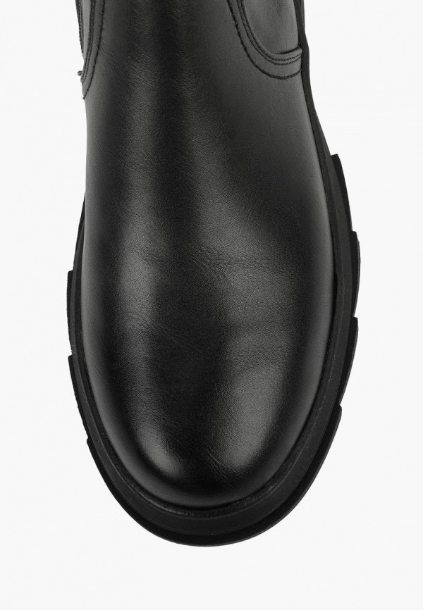 фото Полусапоги t.taccardi