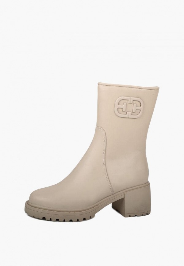 фото Полусапоги t.taccardi