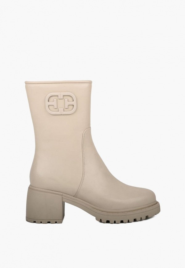 фото Полусапоги t.taccardi