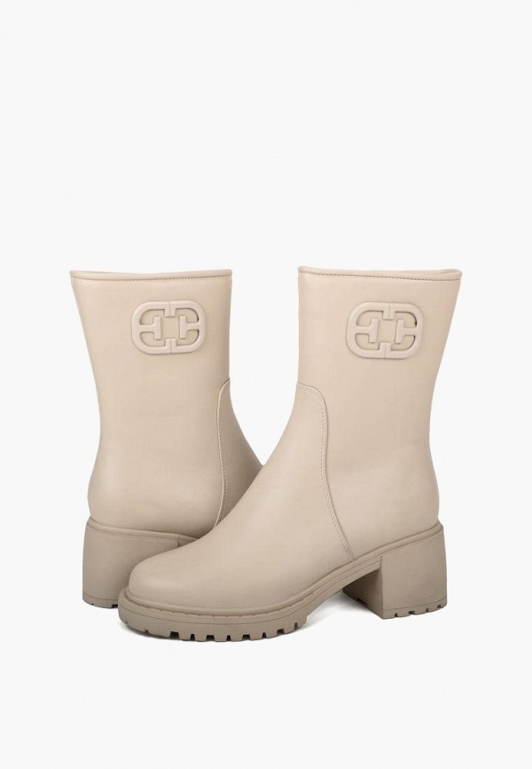 фото Полусапоги t.taccardi