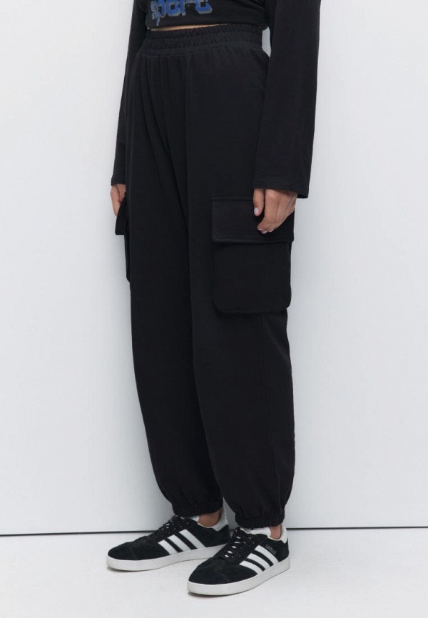 фото Брюки спортивные befree