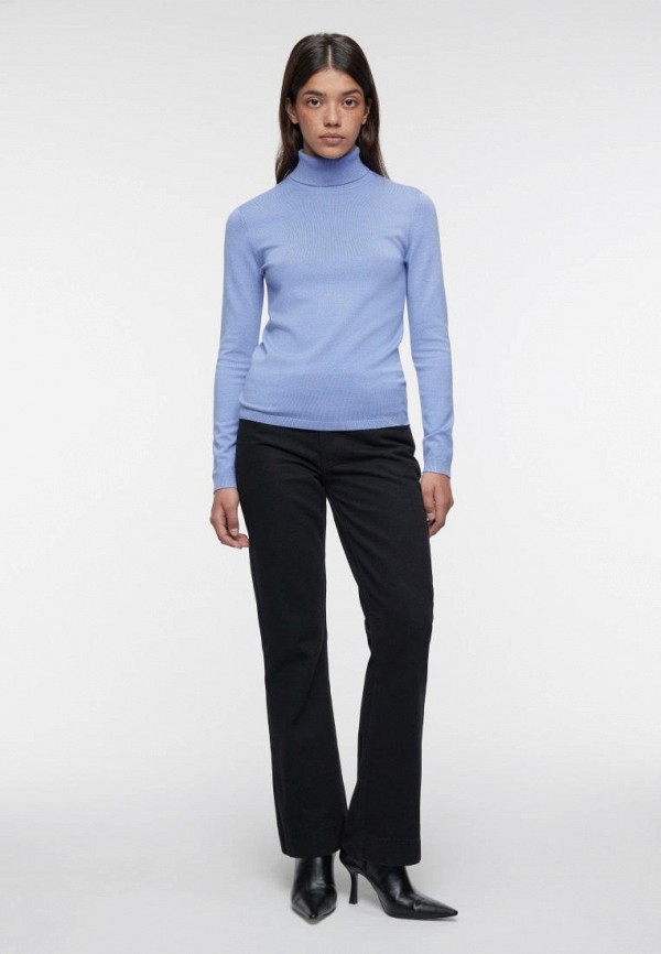 фото Водолазка befree