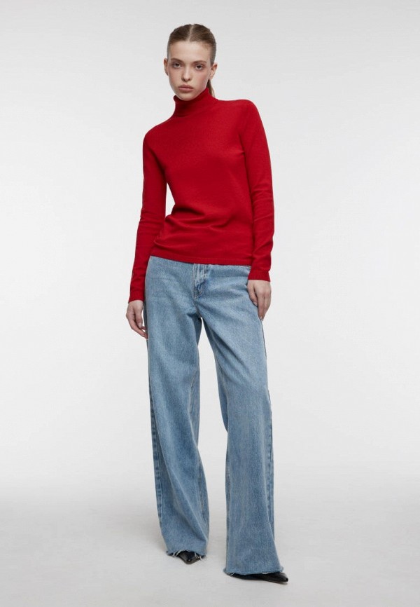 фото Водолазка befree