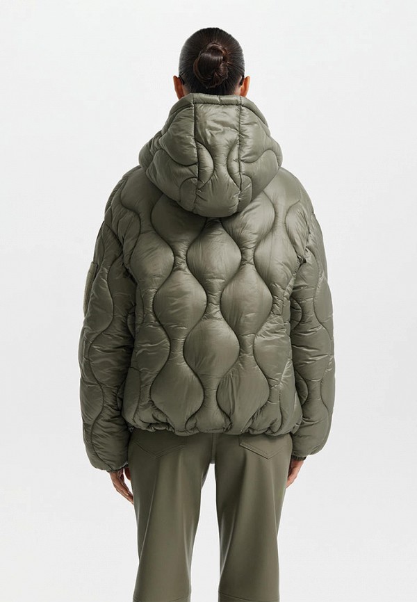 фото Куртка утепленная love republic