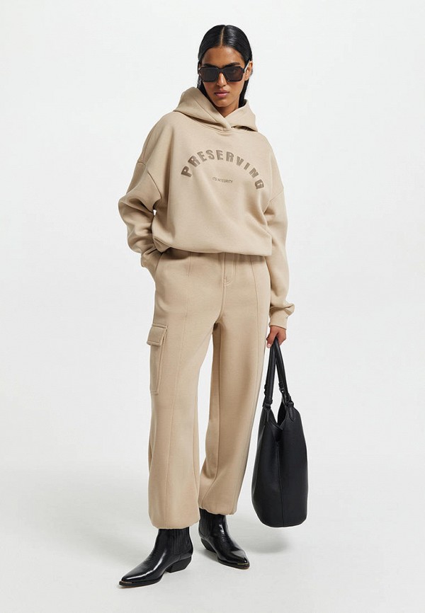 фото Брюки love republic