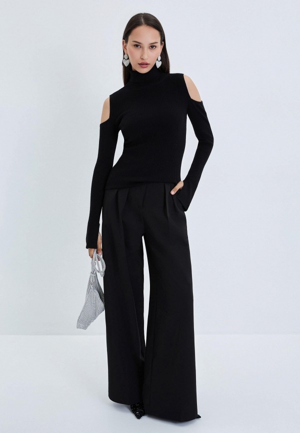 фото Водолазка zarina