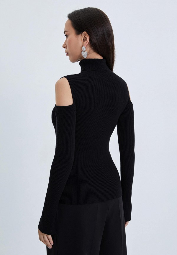 фото Водолазка zarina