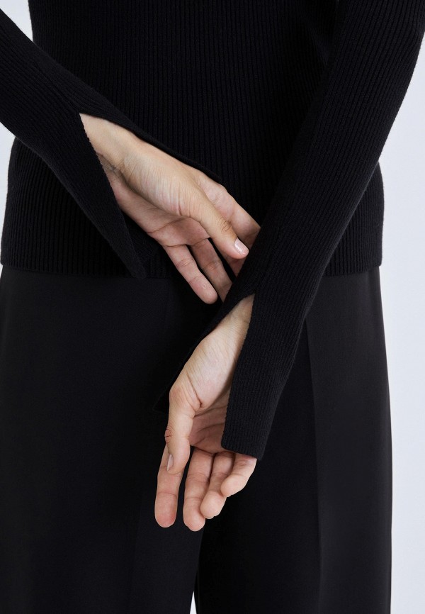 фото Водолазка zarina