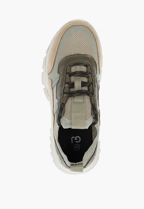 фото Кроссовки gloria jeans