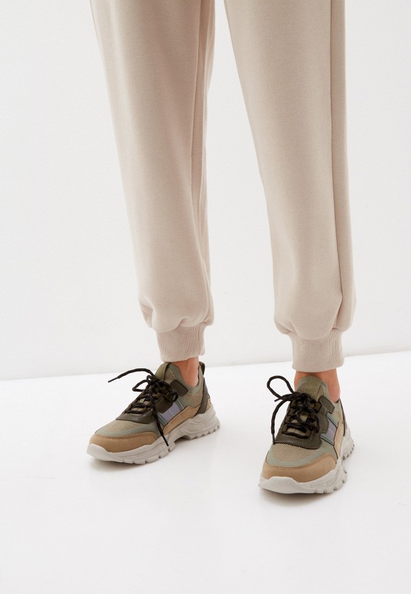 фото Кроссовки gloria jeans