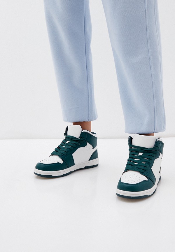 фото Кеды gloria jeans