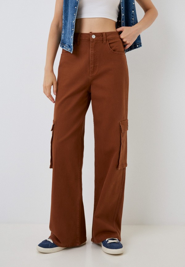 фото Джинсы gloria jeans