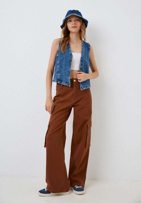 фото Джинсы gloria jeans