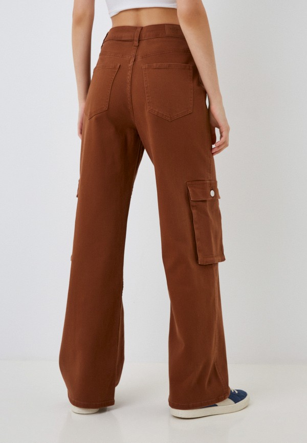 фото Джинсы gloria jeans