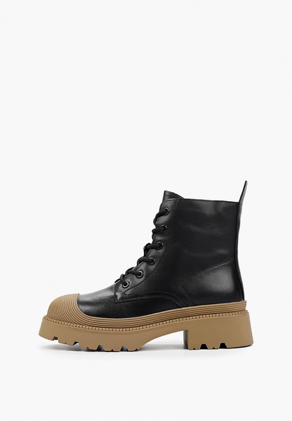 фото Ботинки sprincway