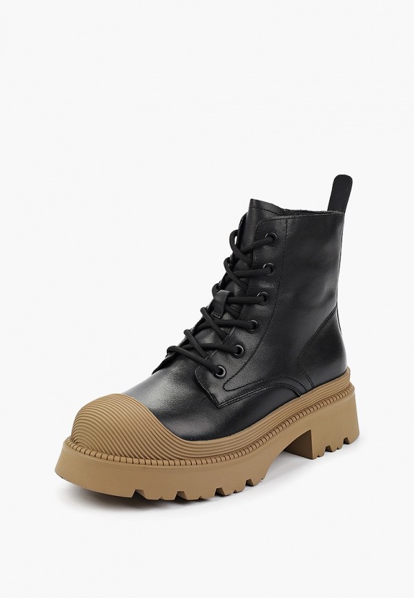 фото Ботинки sprincway