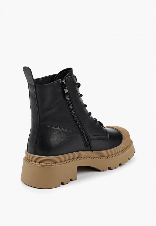 фото Ботинки sprincway