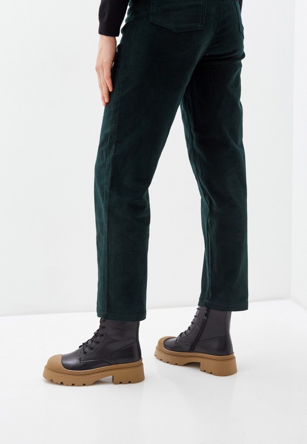 фото Ботинки sprincway