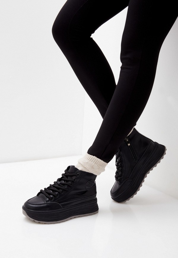 фото Кеды sprincway