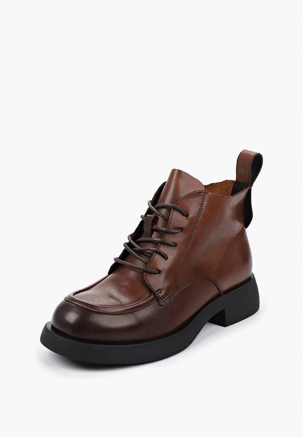 фото Ботинки sprincway