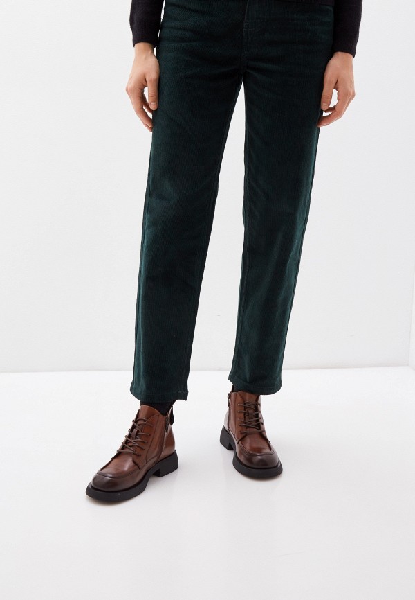 фото Ботинки sprincway