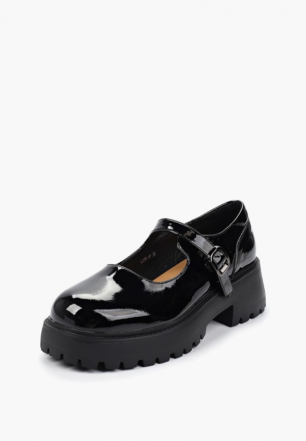 фото Туфли zumita