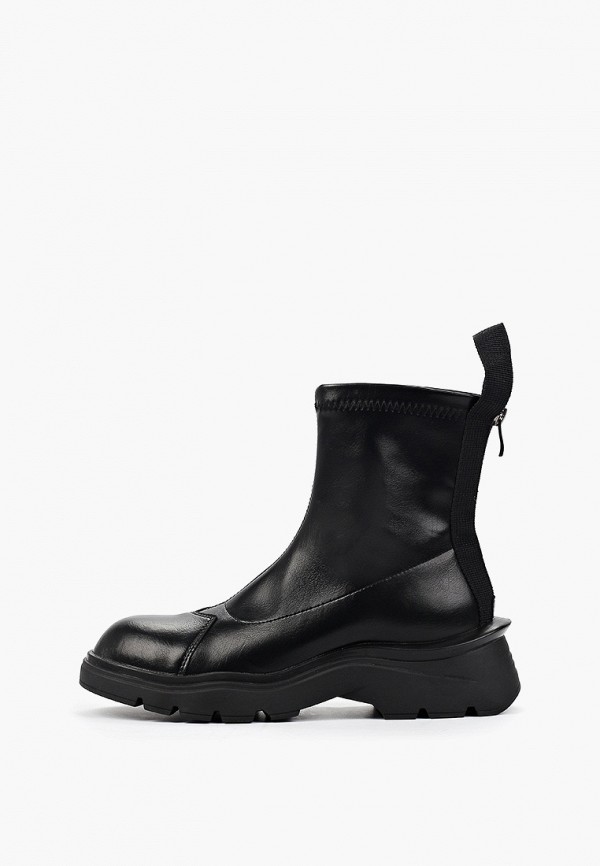 фото Ботинки sprincway