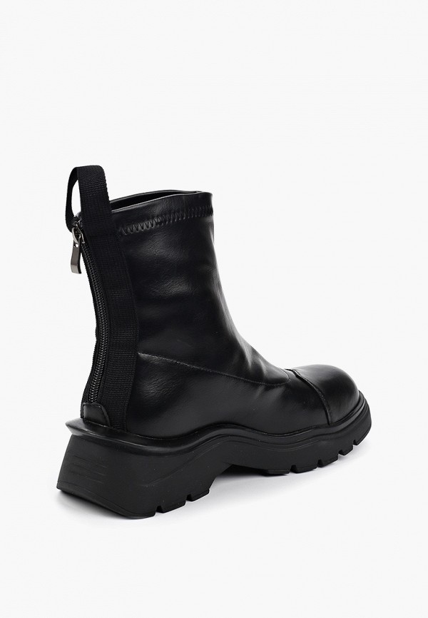 фото Ботинки sprincway