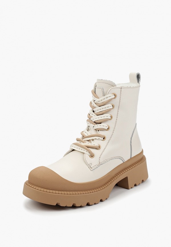 фото Ботинки zumita