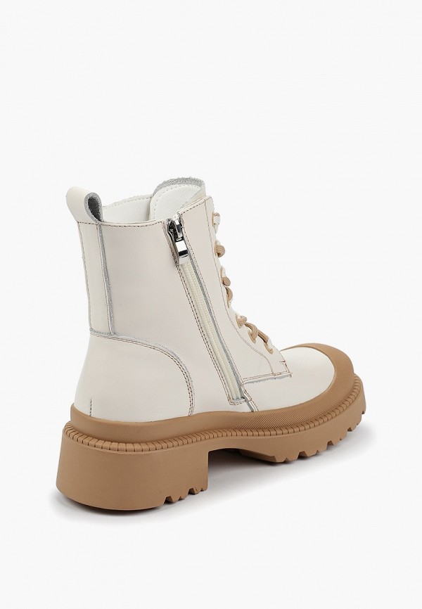 фото Ботинки zumita