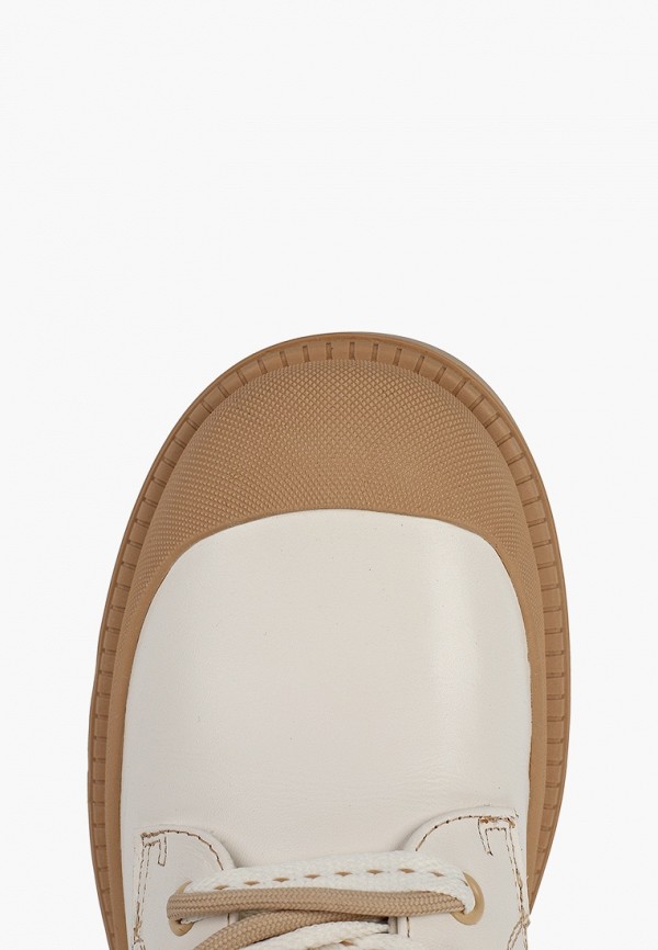 фото Ботинки zumita