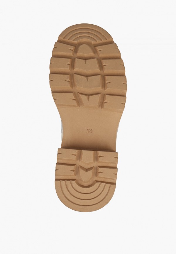 фото Ботинки zumita