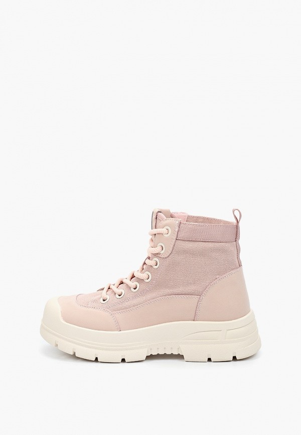 фото Ботинки sprincway