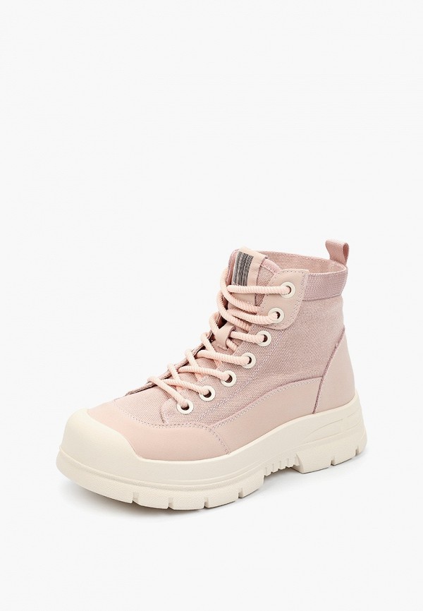 фото Ботинки sprincway