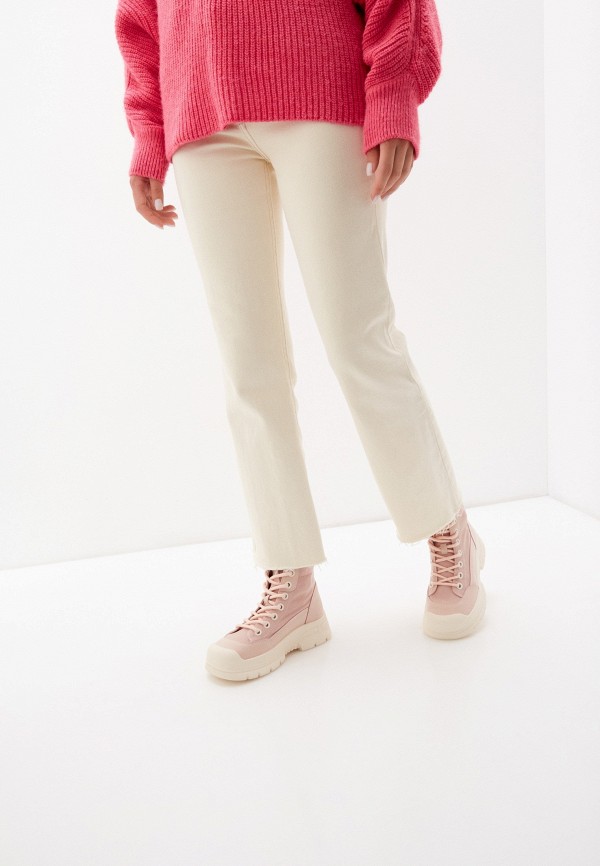 фото Ботинки sprincway