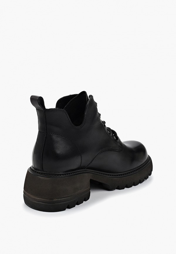 фото Ботинки zumita