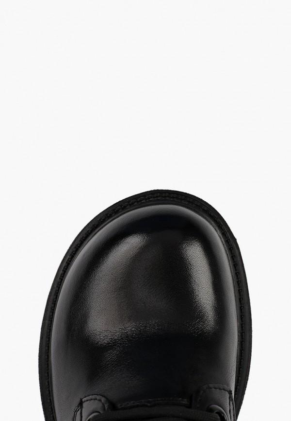 фото Ботинки zumita