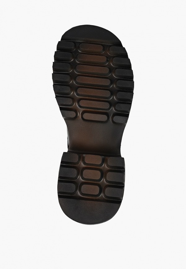 фото Ботинки zumita