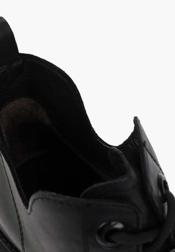 фото Ботинки zumita