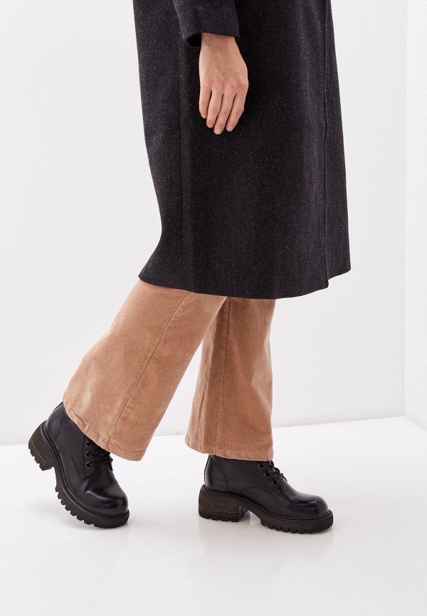 фото Ботинки zumita