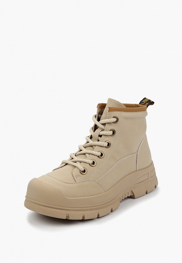 фото Ботинки sprincway