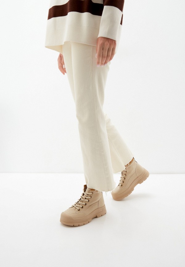 фото Ботинки sprincway