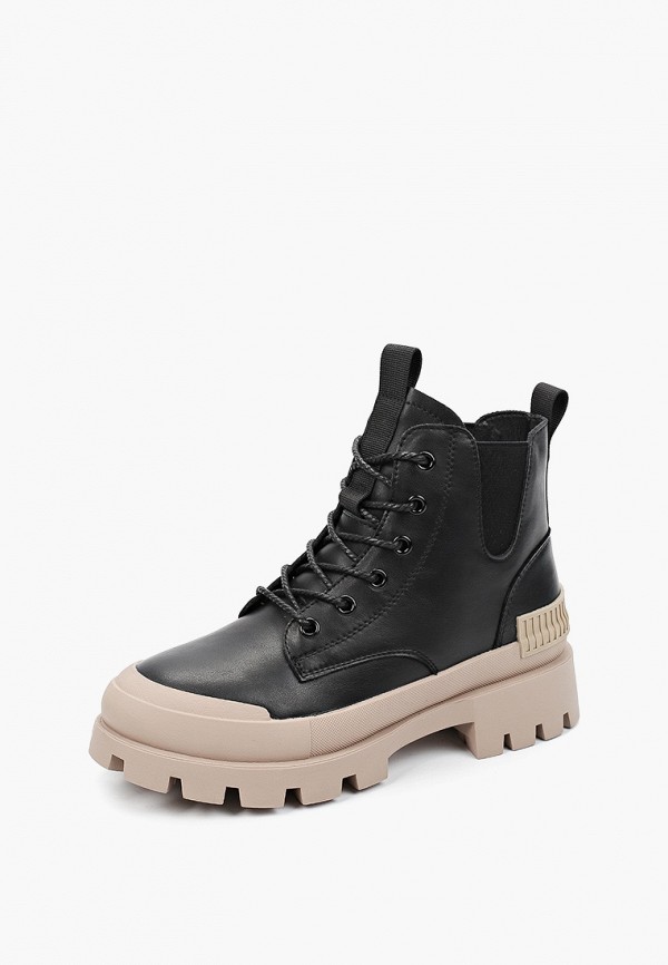 фото Ботинки sprincway