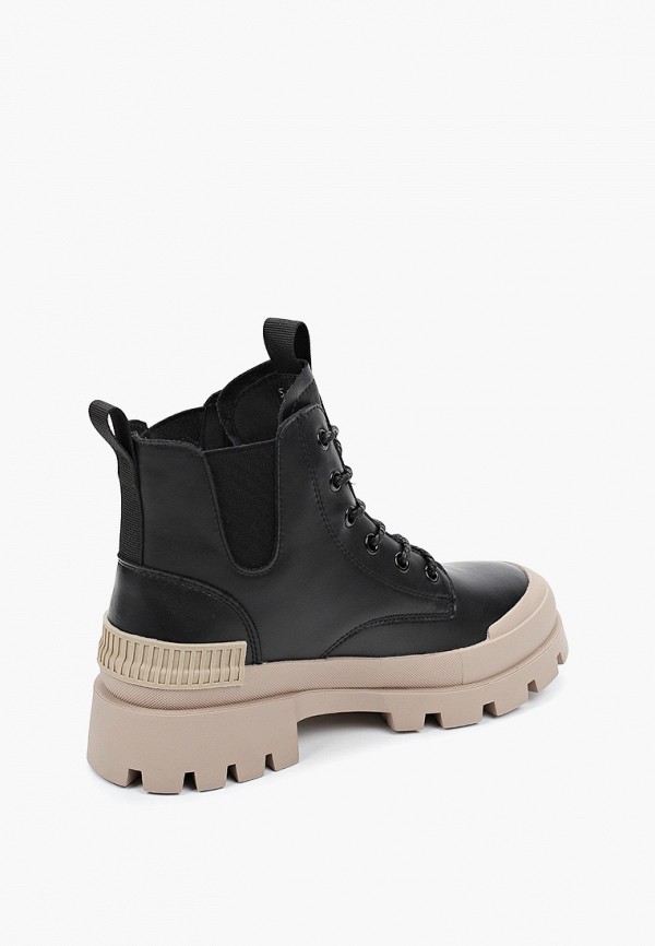 фото Ботинки sprincway